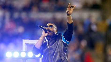 Nelly Asks Court To Dismiss Anonymous Sex Assault Lawsuit