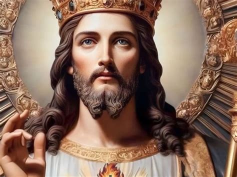 ¡prepárate Para La Fiesta Del Rey Del Universo Fiesta De Cristo Rey