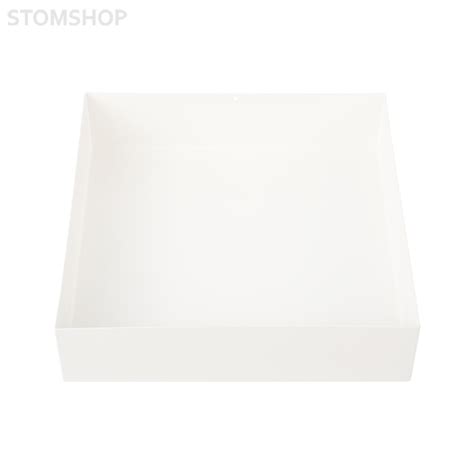 КОНТЕЙНЕР 1.0 СИТО - поддон под СИТО 0.x для сбора просеянного абразива ...