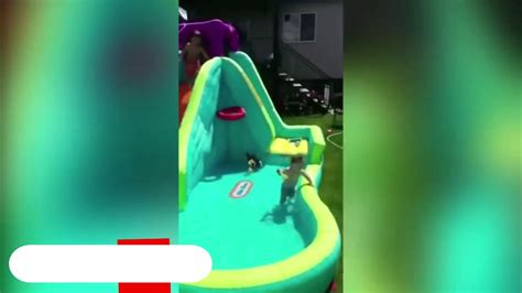 Summer Fails II Funny Bikini Fails 9 YouTube