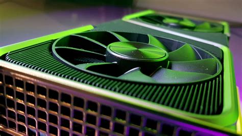 Обзор Nvidia RTX 3070 Founders Edition : GameZ= - игровой портал