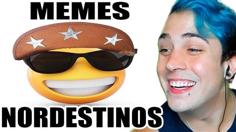 Memes Nordestinos Kkkkk Cinema Dos Memes Youtube