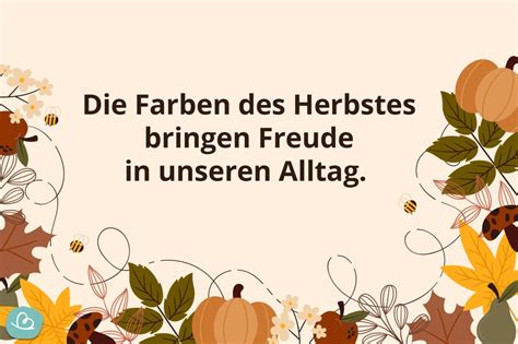 Schöne Herbst Sprüche 50 Kurze Sprüche Zum Herbst Wunderbuntde