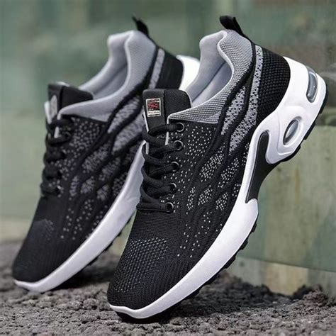 Fashion Men Shoes Sneakers Sport Shoes Casual Shoes Running Shoes Men Athletic @ Best Price ...