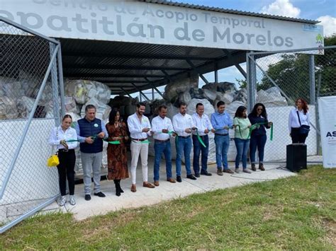 Inauguraci N Y Marat N Del Cat Tepatitl N Jalisco Campo Limpio