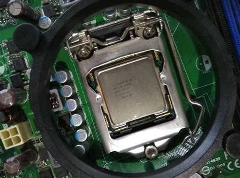 Kit Intel Xeon x3440 – rasquinho.com.br
