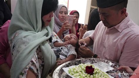 Hukum Aqiqah Sunnah Atau Wajib Ini Penjelasan Dan Dalilnya Pelangi