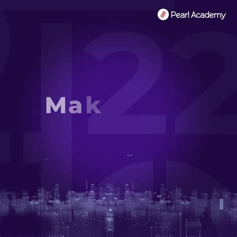Pearl Academy On Linkedin Pearlportfolio22