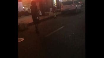 Diosa Desconocida Usando Pantimedias XVIDEOS