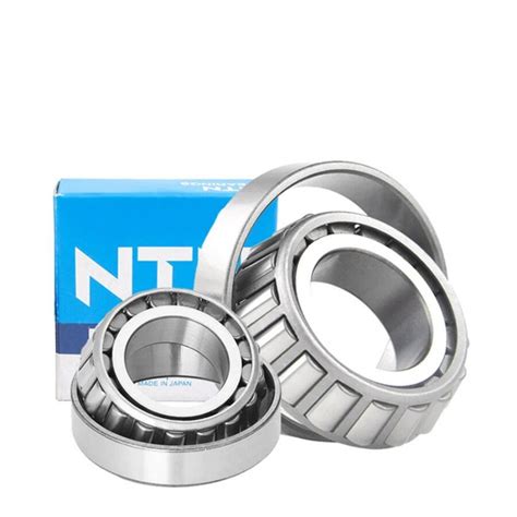 NTN Подшипник универсальный, диаметр 32 мм, арт. 4T-320/32 X купить на ...