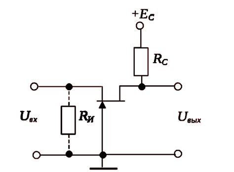 Транзистор: принцип работы, обозначение + схемы включения и назначение