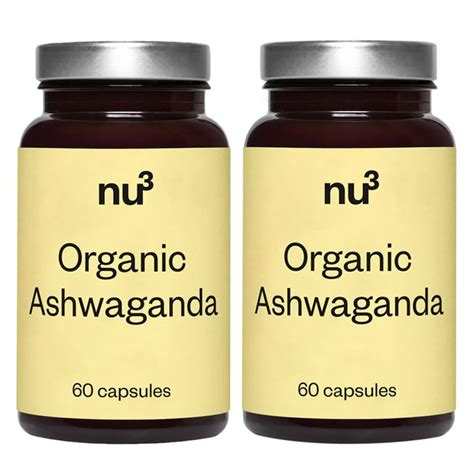 Ashwagandha | Produkte günstig kaufen auf Shop Apotheke