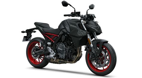 Suzuki GSX S Una Naked Street Fighter A Un Precio Sorprendente MOTOSAN