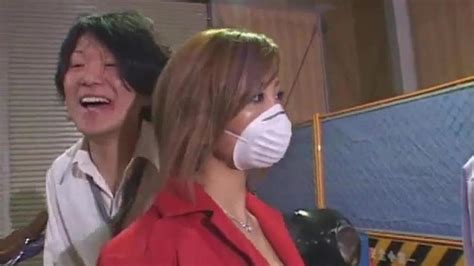 JAV Stop The Time 9 VSPDS322 Porn Videos