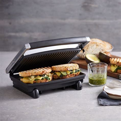 Sunbeam Cafe Contact Grill 2023 Don T Make This Silly Mistake Artofit