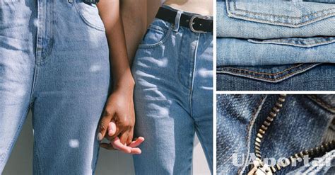 Модные тренды 2023 – какие джинсы подойдут для любой фигуры – какие ...