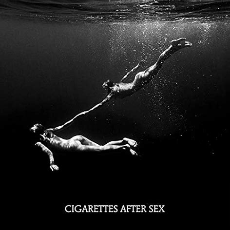 REDISCOVER Cigarettes After Sex Playlist On Amazon Music Unlimited