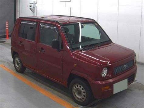 Used DAIHATSU NAKED GH L S SBI Motor Japan