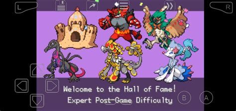 Alola Vs Borrius And Alola Comes Out On Top Mono Gen 7 Done R
