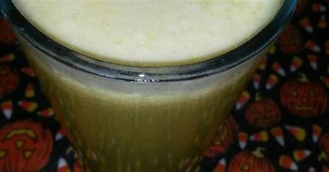 Agua De Maracuya 250 Recetas Caseras Cookpad