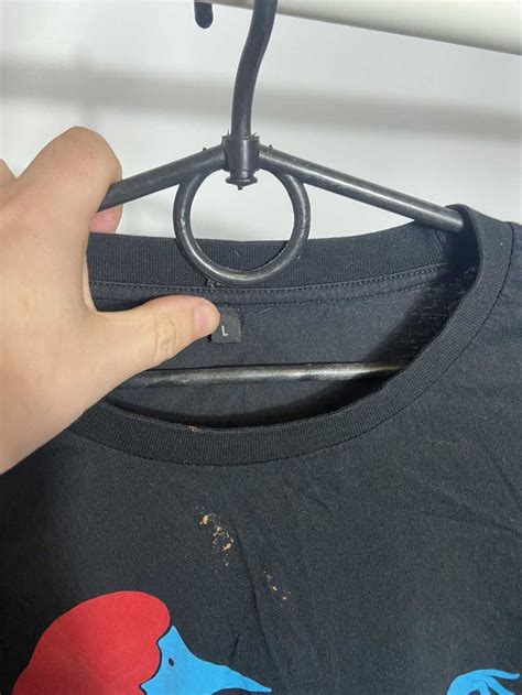 Avant Garde Japanese Brand Parra Parra Sex Women Gem