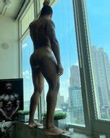 Trey Pressley Model Nude Page LPSG