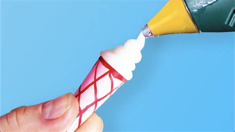 Epic Hot Glue Gun Hacks And Diys That Will Make You Say Wow