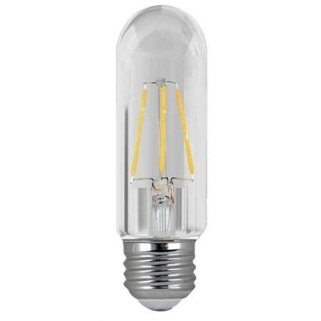 40W T10 Dimmable LED Bulb - 27K - Walmart.ca