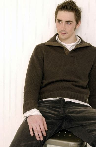 Lee Pace Photoshoot Of Lee Pace 10