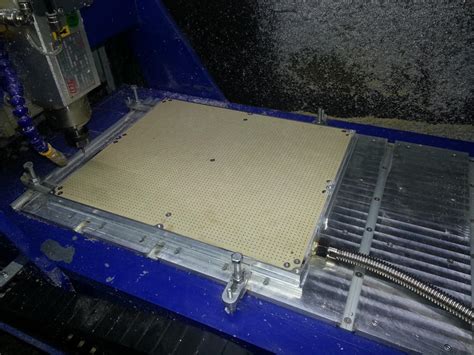 Вакуумный стол для чпу своими руками: пошаговая инструкция