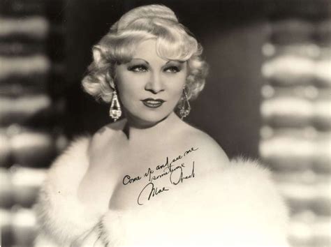 The Original Hollywood Sex Symbol 45 Glamorous Photos Of Mae West In The 1930s ~ Vintage Everyday