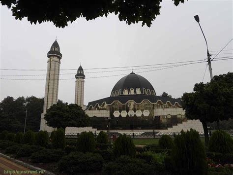 Республика Кабардино-Балкария