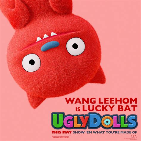 Uglydolls Meet The Uglydolls Stx