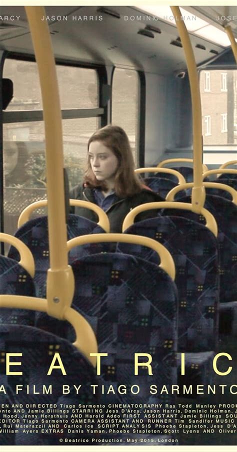 Beatrice 2015 Imdb