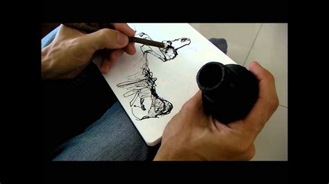 chng kiah kiean sketching khing youtube