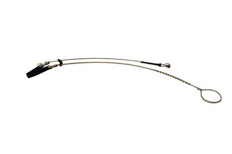 Vermont Ski Safety Cable Vermont Ski Safety