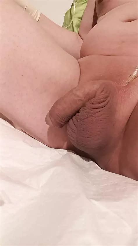 Pump Up Needle Testicles Gay Amateur Amateur Porn Feat Robbi XHamster