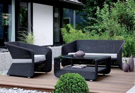 Пластиковая мебель для дачи: ее особенности, виды и выбор | Моя дача