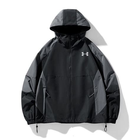 Ветровка Under Armour Favorite (Under Armour) - купить с доставкой по ...