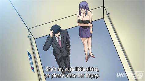 Ascensor Con Chicas Tetonas Calientes Hentai Sin Censura XNXX