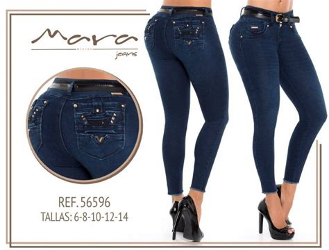 Mara Jeans Kprichos Moda 56596 Kaprichos Moda Latina Tiendas Online