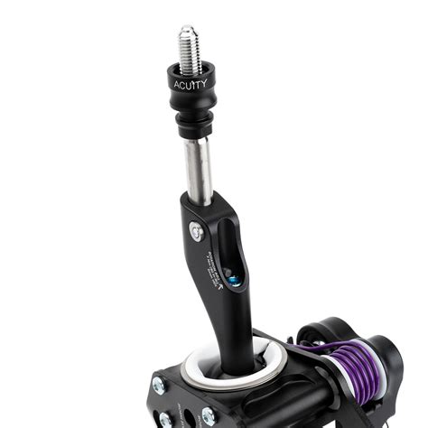 Acuity Adjustable Short Shifter For The 2012 2015 Honda Civic Acuity