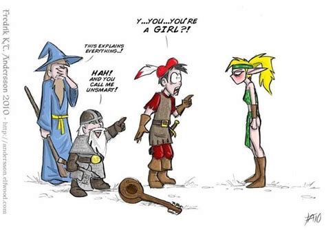 10 Funny Memes About A Bard That Are Just Too Fking Funny All