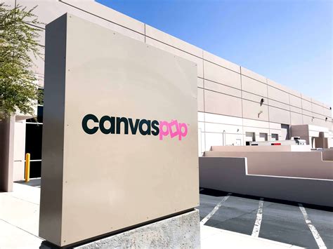 Canvaspop Raises 3 3 Million To Turn Your Social Media Photos Into