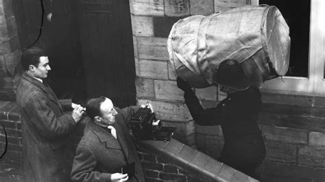 The Dark Story Of John George Haigh The Acid Bath Killer