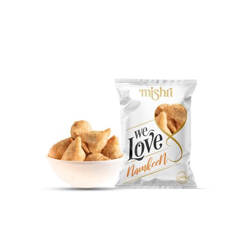 Buy Dry Samosa From Vadodara Online Mishri Sweets