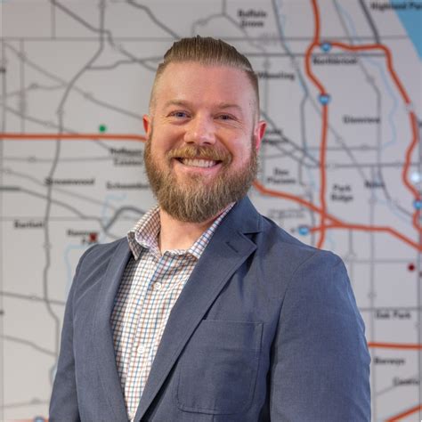 Sean Compton Linkedin