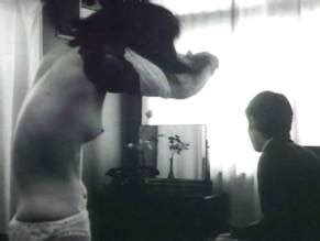 KUNIKO ISHII Nude AZNude