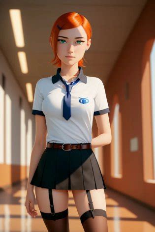 Ai Woman Luscious Hentai Manga Porn