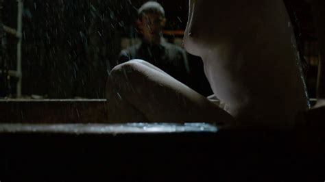 Naked Billie Piper In Penny Dreadful